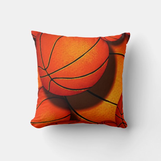 Coussin de boule de B (Recto)