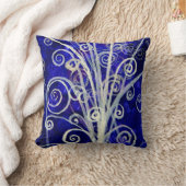 Coussin de bouquet de particules (Couverture)