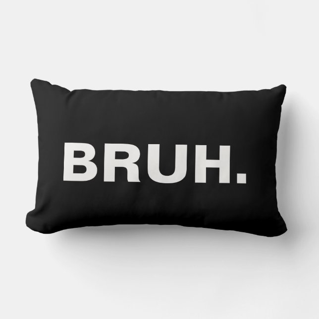 Coussin de Bruh (Recto)