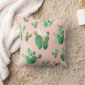 Coussin de cactus (Couverture)