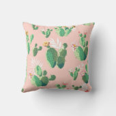 Coussin de cactus (Verso)