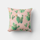Coussin de cactus (Recto)