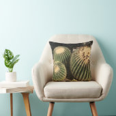 Coussin de cactus (Chaise)