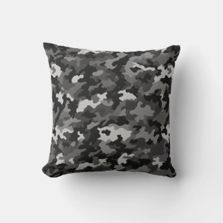 Coussin de camouflage urbain furtif