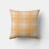 Coussin de campagne tournesol (Verso)