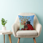 Coussin de camping (Chaise)