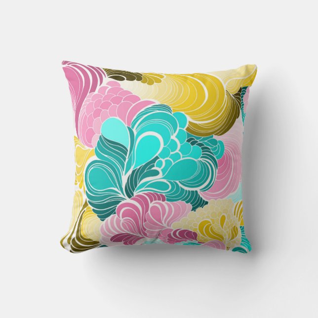 Coussin de canapé (Recto)