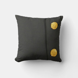COUSSIN de canapé de classe A de l'ARMÉE