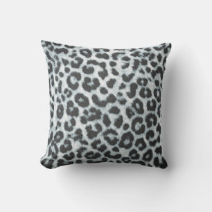 Coussin de canapé Poster de animal Wild Throw