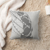 Coussin de carnaval (Couverture)