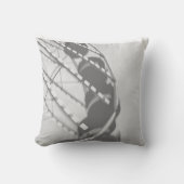 Coussin de carnaval (Recto)