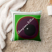 Coussin de champions (Couverture)