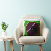 Coussin de champions (Chaise)