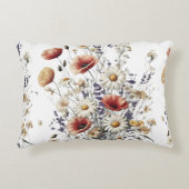 Coussin de champs Whimsical (Devant)