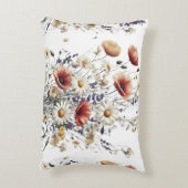 Coussin de champs Whimsical (Dos(Vertical))