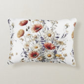 Coussin de champs Whimsical (Dos)