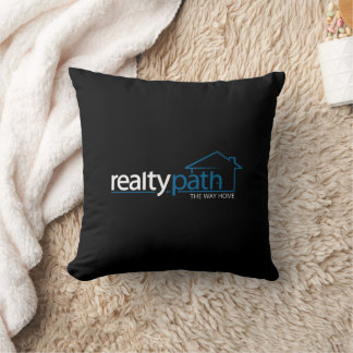 Coussin de chemin d'accès réel