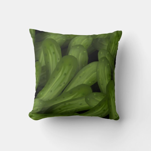 Coussin de chicots (Recto)