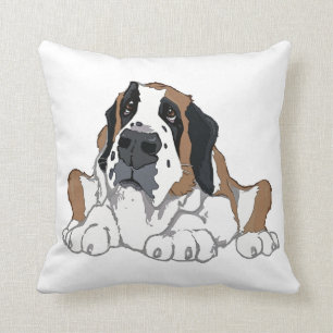 Coussin de chiot