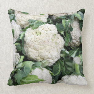 Coussin de chou-fleur