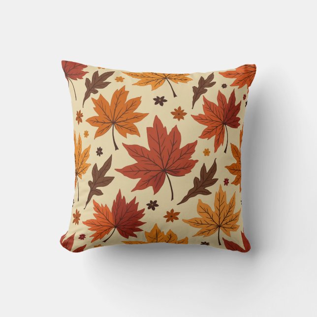 coussin de chute (Recto)