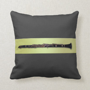 Coussin de clarinette