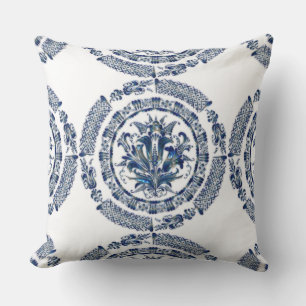 Coussin de Color Mandala Beautiful Designer