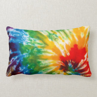 Coussin de colorant de cravate
