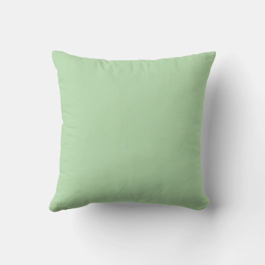 Coussin de conception campagnard (Verso)