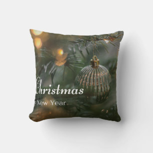 Coussin de conception de Noël