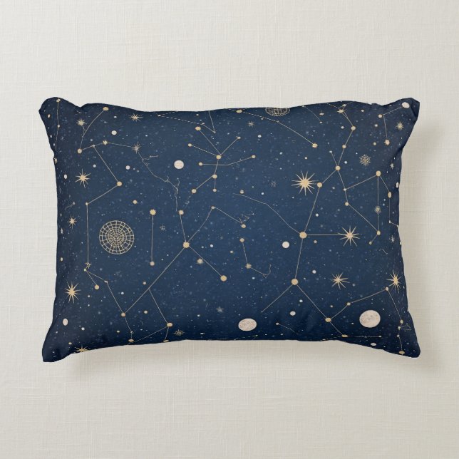 Coussin de configuration VisualNest, PillowCase (Devant)