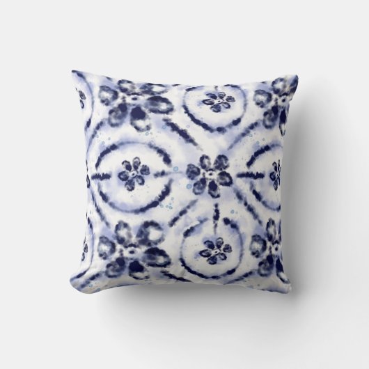 « Coussin de Confort Chromatique » (Recto)