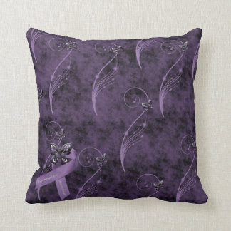 Coussin de conscience de fibromyalgie