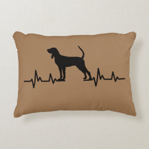 Coussin de conversation réversible