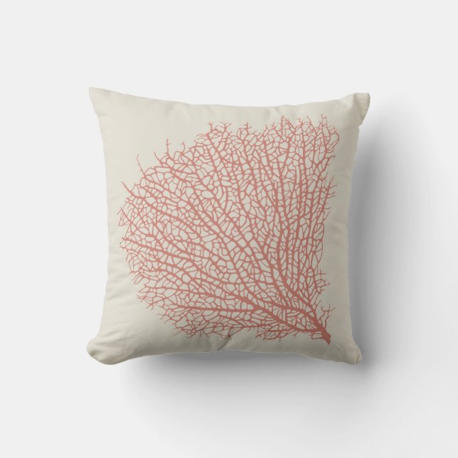 coussin de corail (Recto)