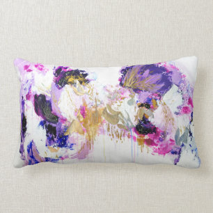 Coussin de corail d'or