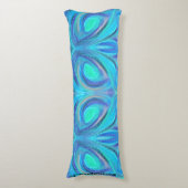 Coussin de corps (Devant (Vertical))