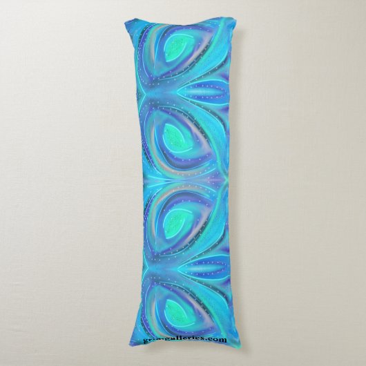 Coussin de corps (Devant (Vertical))