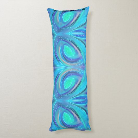 Coussin de corps (Dos (Vertical))