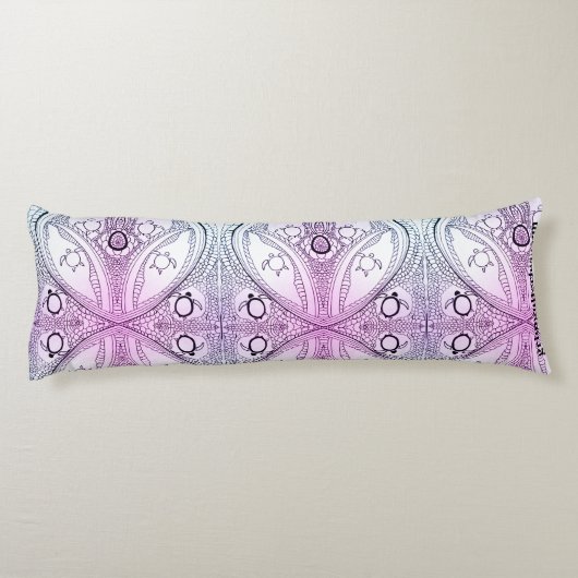 Coussin de corps (Dos)