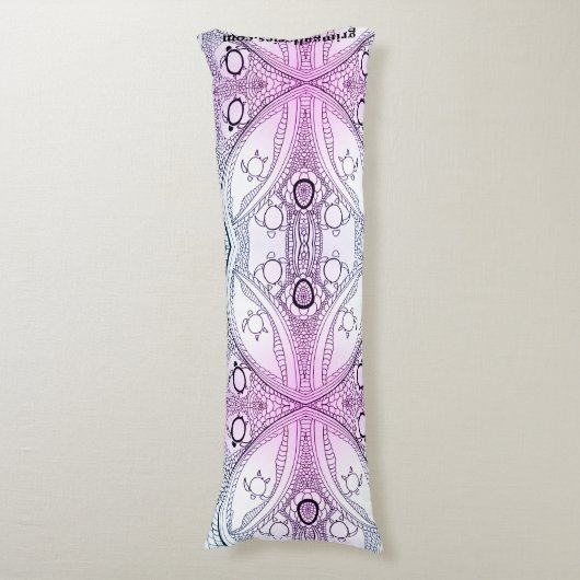 Coussin de corps (Devant (Vertical))