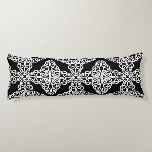 coussin de corps céleste (Dos)