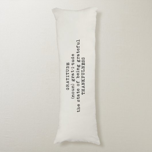 Coussin de corps d'accent de définition de (Devant (Vertical))