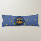 Coussin de corps de couche-tard (Dos)