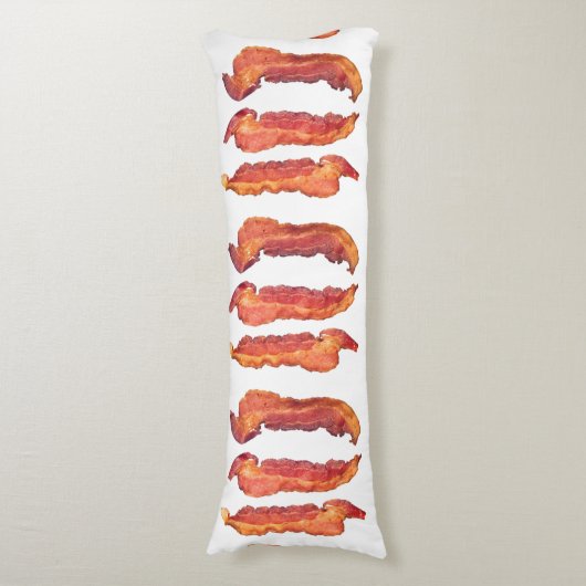 Coussin de corps de lard (Devant (Vertical))