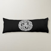 coussin de corps de noeud céleste (Devant)