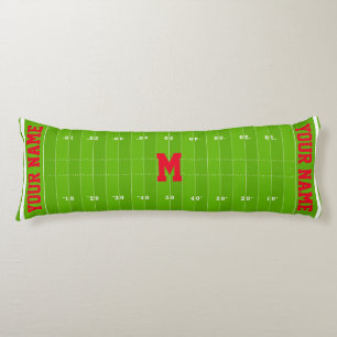 Coussin de corps de terrain de football