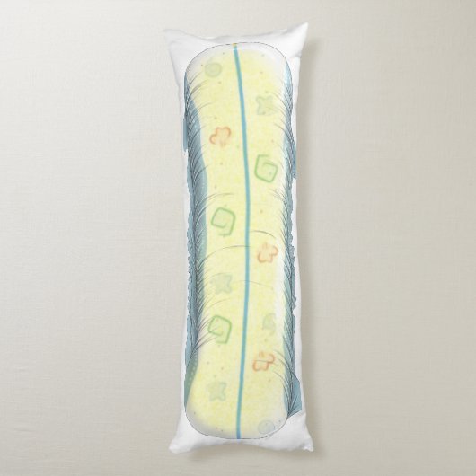 coussin de couche de soggy (Dos (Vertical))