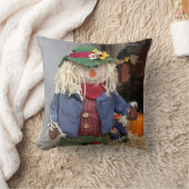 COUSSIN DE COUPER SCAREY SCARECROW (Couverture)