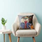 COUSSIN DE COUPER SCAREY SCARECROW (Chaise)